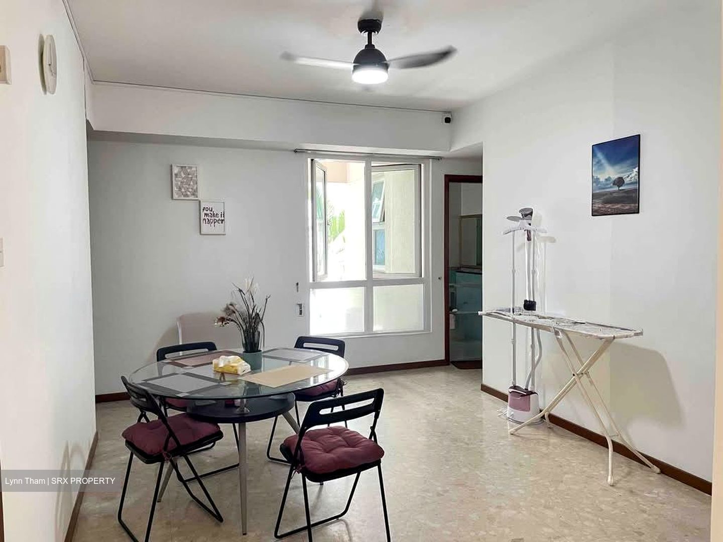 The Floravale (D22), Condominium #582981701